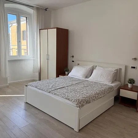 Apartment Center Pula Exterior photo
