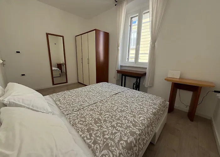 Apartment Center Pula