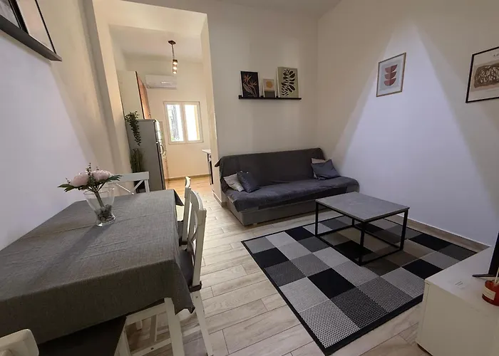 Apartment Center Pula