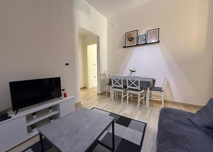 Apartment Center Pula