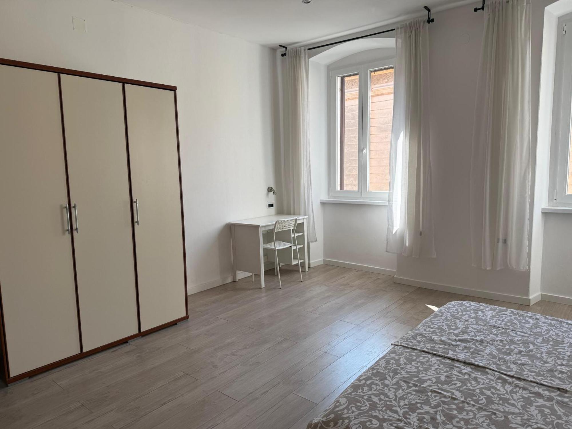 Center Apartment *