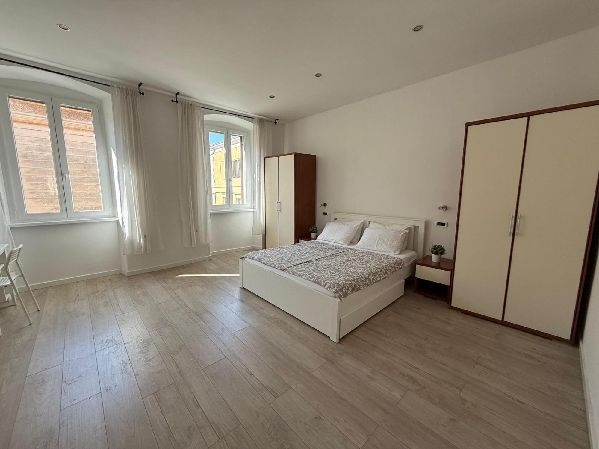 Center Apartment Pula