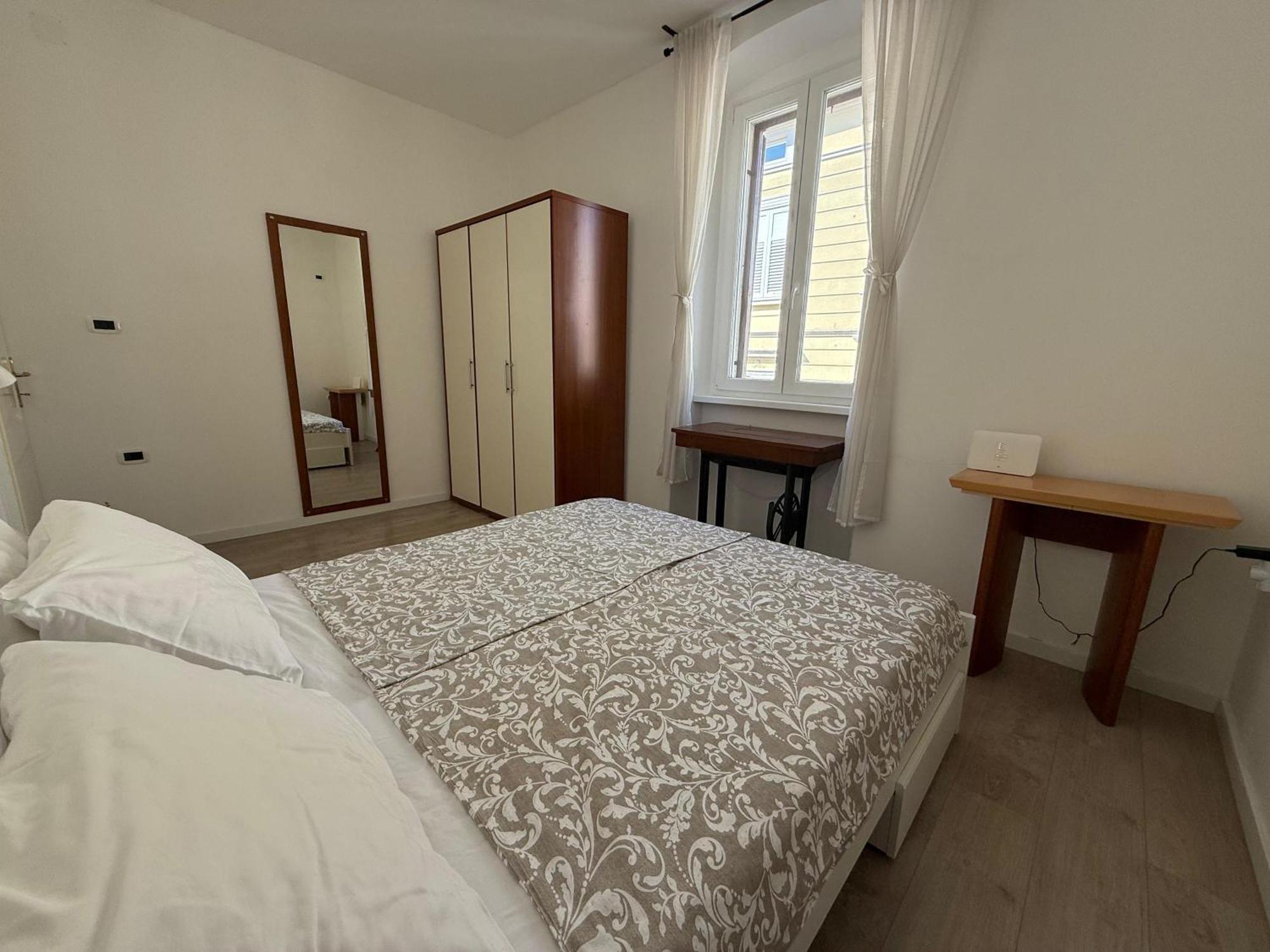 Center Apartment