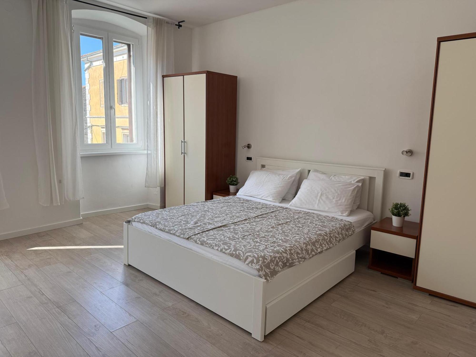 Apartament Center *