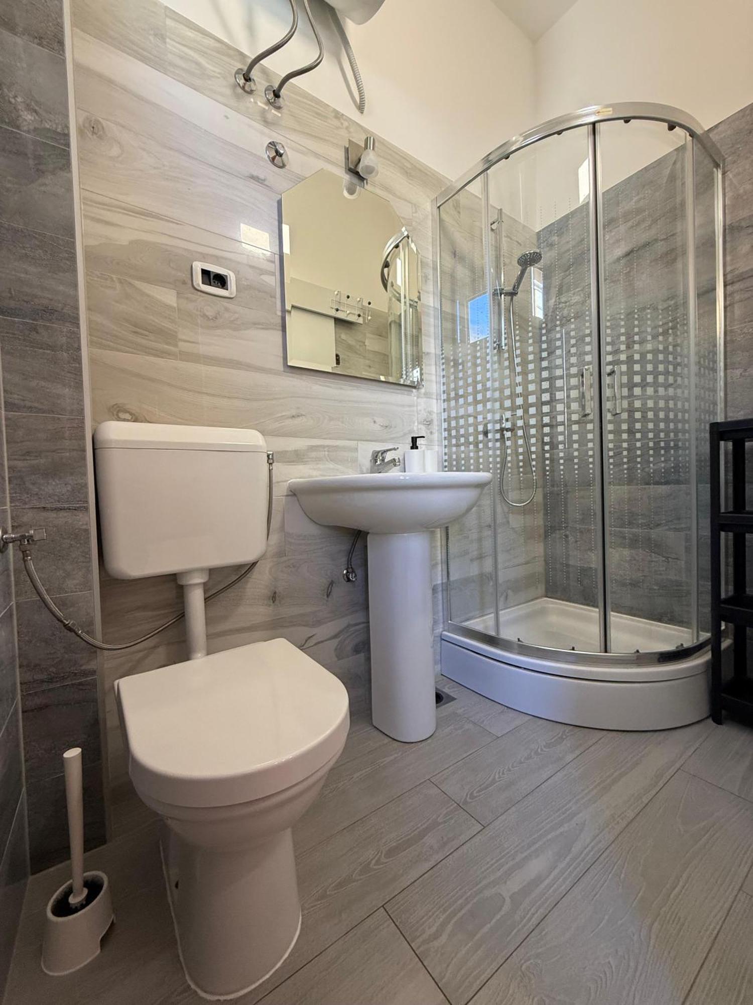 Apartment Center Pula
